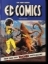 Buchcover und Innenansicht für das Buch: EC Comics. The New Trend 1950-54. 45th Ed.
