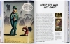 Buchcover und Innenansicht für das Buch: EC Comics. The New Trend 1950-54. 45th Ed.