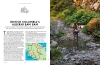 Buchcover und Innenansicht für das Buch: Lonely Planet Epic Bike Trips of the World