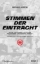 Buchcover und Innenansicht für das Buch: Stimmen der Eintracht 2