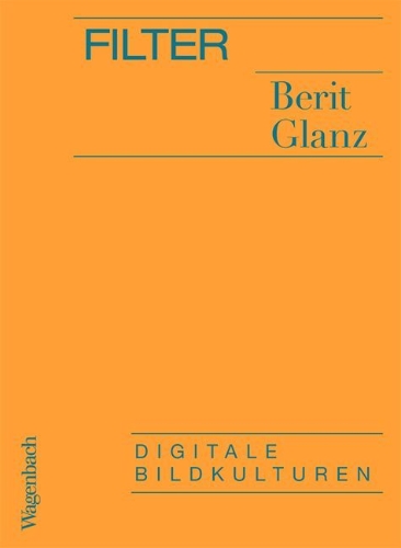 Buchcover und Innenansicht für das Buch: Filter