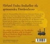 Buchcover und Innenansicht für das Buch: Jim Knopf und Lukas der Lokomotivführer - Das Hörspiel