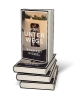 Buchcover und Innenansicht für das Buch: Von unterwegs