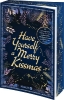 Buchcover und Innenansicht für das Buch: Have Yourself a Merry Kissmas
