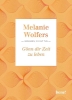Buchcover und Innenansicht für das Buch: Gönn dir Zeit zu leben