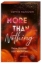 Buchcover und Innenansicht für das Buch: More Than Nothing