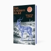 Buchcover und Innenansicht für das Buch: Das Knistern im All