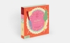 Buchcover und Innenansicht für das Buch: Cake!