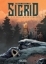 Buchcover und Innenansicht für das Buch: Sigrid. Band 2