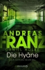 Buchcover und Innenansicht für das Buch: Die Hyäne