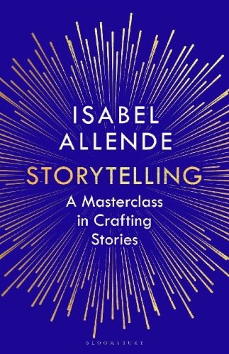 Buchcover und Innenansicht für das Buch: Storytelling