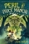 Buchcover und Innenansicht für das Buch: Peril at Price Manor