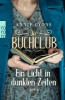 Buchcover und Innenansicht für das Buch: The Air Raid Book Club