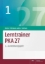 Buchcover und Innenansicht für das Buch: Lerntrainer PKA 27 1