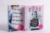 Buchcover und Innenansicht für das Buch: Die Frau fürs Leben ist nicht das Mädchen für alles!