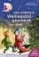 Buchcover und Innenansicht für das Buch: Leseprofis - Das schönste Weihnachtsgeschenk der Welt, 1. Klasse