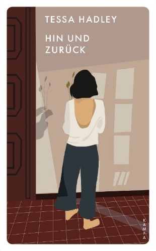 Buchcover und Innenansicht für das Buch: The London Train