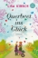 Buchcover und Innenansicht für das Buch: Querbeet ins Glück