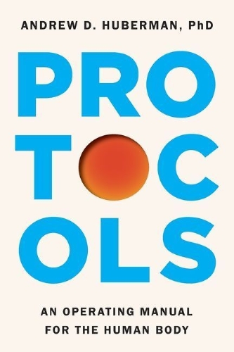 Buchcover und Innenansicht für das Buch: Protocols