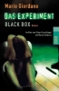 Buchcover und Innenansicht für das Buch: Das Experiment - Black Box