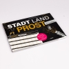 Buchcover und Innenansicht für das Buch: Let's Party: Stadt, Land, PROST!