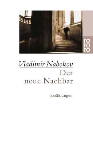 Buchcover und Innenansicht für das Buch: Der neue Nachbar