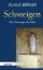 Buchcover und Innenansicht für das Buch: Schweigen