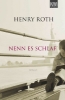Buchcover und Innenansicht für das Buch: Nenn es Schlaf