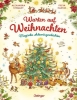 Buchcover und Innenansicht für das Buch: Countdown to Christmas. 24 Magical Stories