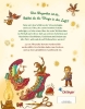 Buchcover und Innenansicht für das Buch: Countdown to Christmas. 24 Magical Stories
