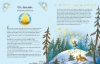 Buchcover und Innenansicht für das Buch: Countdown to Christmas. 24 Magical Stories