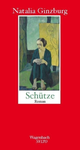Buchcover und Innenansicht für das Buch: Sagittario