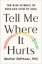 Buchcover und Innenansicht für das Buch: Tell Me Where It Hurts