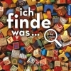 Buchcover und Innenansicht für das Buch: Ich finde was, In der Schule