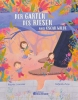 Buchcover und Innenansicht für das Buch: Der Garten des Riesen