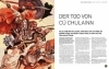Buchcover und Innenansicht für das Buch: Keltische Mythologie