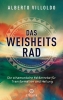 Buchcover und Innenansicht für das Buch: The Wisdom Wheel