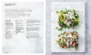 Buchcover und Innenansicht für das Buch: Smorrebrod: Scandinavian Open Sandwiches