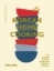 Buchcover und Innenansicht für das Buch: Korean Home Cooking