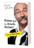 Buchcover und Innenansicht für das Buch: Keine Zeit für Arschlöcher!