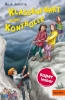 Buchcover und Innenansicht für das Buch: Klassenfahrt außer Kontrolle