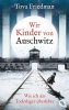 Buchcover und Innenansicht für das Buch: Daughter of Auschwitz