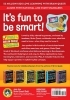 Buchcover und Innenansicht für das Buch: Brain Quest Workbook: 6th Grade Revised Edition