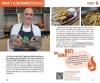 Buchcover und Innenansicht für das Buch: Currywurst-Guide Ruhrgebiet
