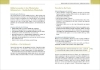Buchcover und Innenansicht für das Buch: Partizipation im Ganztag. Best Practice