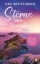Buchcover und Innenansicht für das Buch: Sterne über Korsika