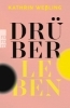 Buchcover und Innenansicht für das Buch: Drüberleben