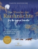 Buchcover und Innenansicht für das Buch: Das Wunder der Rauhnächte für die ganze Familie