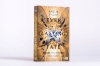 Buchcover und Innenansicht für das Buch: Everlasting Fate - Ein Reich aus Feuer und Wind