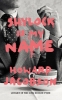 Buchcover und Innenansicht für das Buch: Shylock is My Name